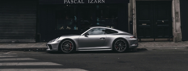  Porsche Tours Porsche GT4 