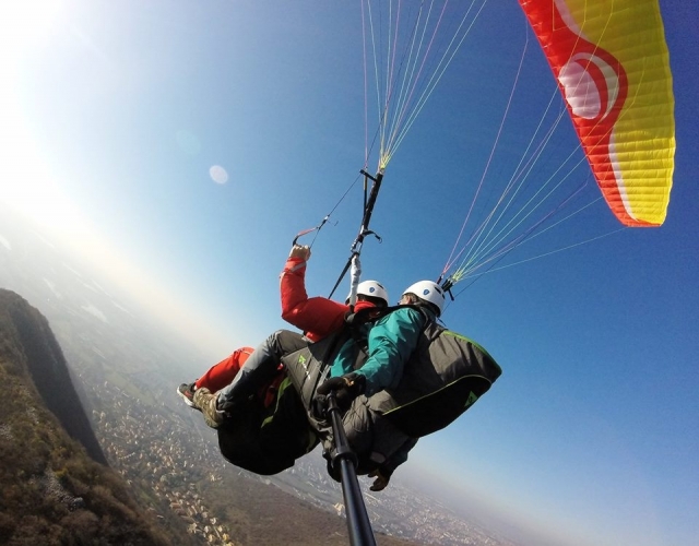  voo parapente 