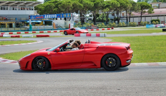 Safe and fun driving