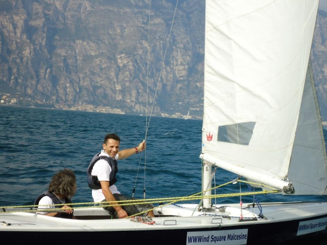  Amusez-vous sur un bateau