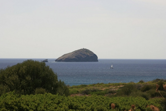  Isola Vacca 