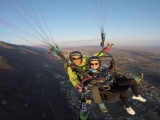 Paragliding Tandem Flight + Video, Bassano del Grappa