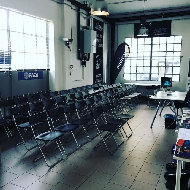  sala de curso 