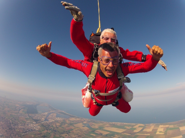  Im Tandem ist besser 