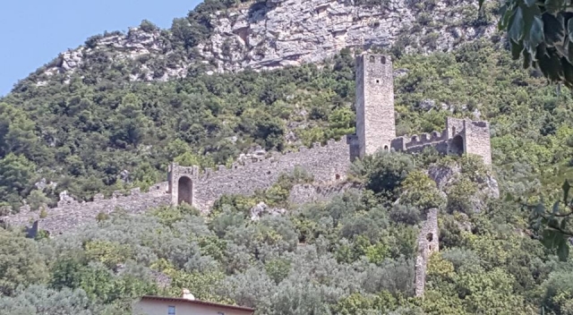 Il castello