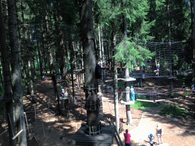 Der Park 