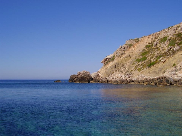 Il mare di Sicilia
