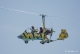 Ultralight Flights Calabria