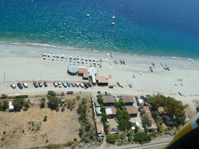 La Costa Jonica