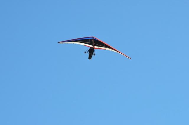 In volo 