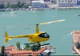 Venice Tour por 10 minutos de helicóptero