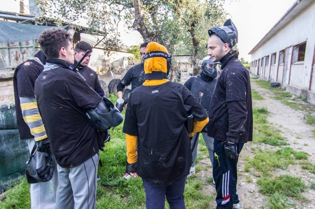  Préparer le plan d'attaque 