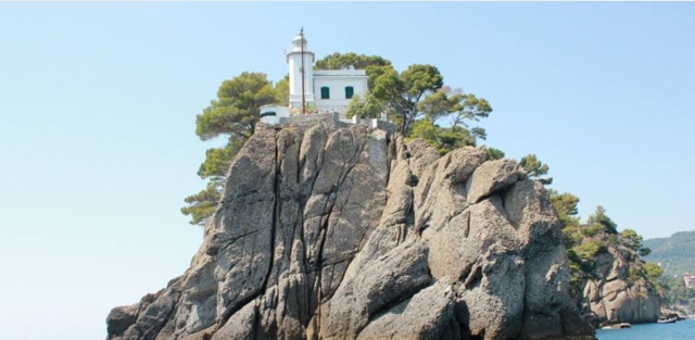  Dans le golfe de Gênes 