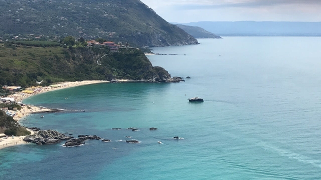 il mare
