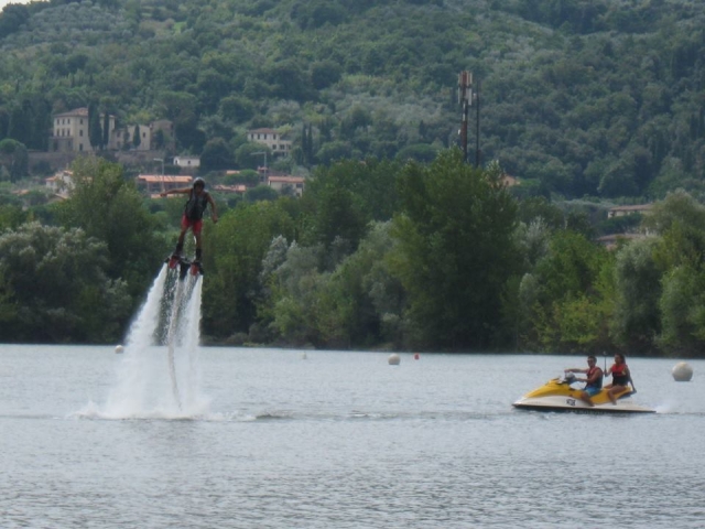 Vieni a divertirti