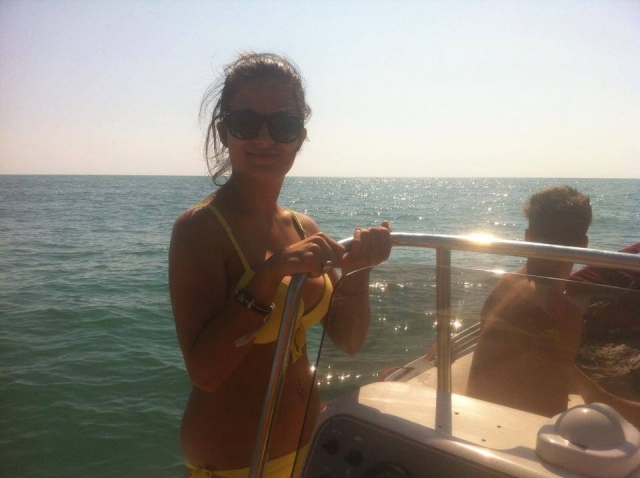  Excursion en bateau 