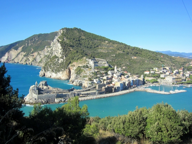 Île de Palmaria 