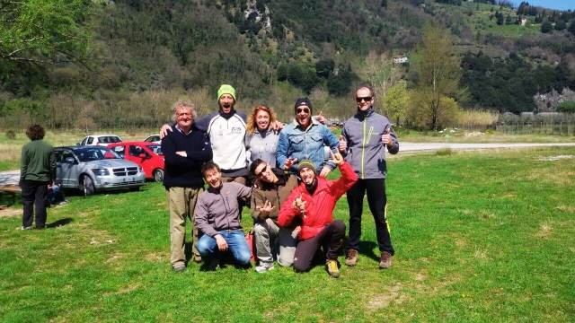 La squadra