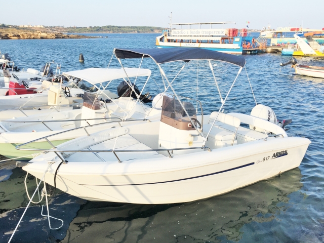 Arkos 5,15 Meter 