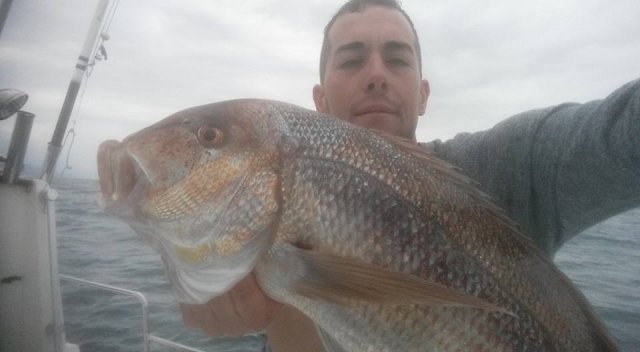 uma pesca verdadeiramente produtiva 