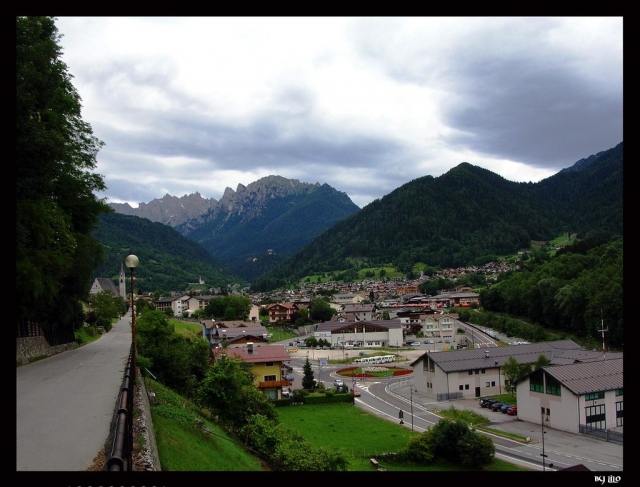 landscape of primiero fair 