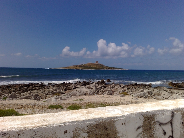 Isola delle Femmine 