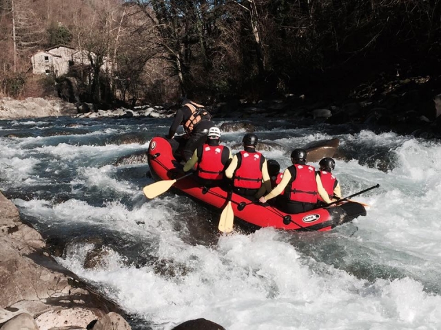  Maximales Adrenalin 