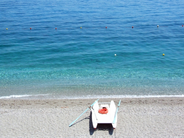  Unser herrlicher Strand 