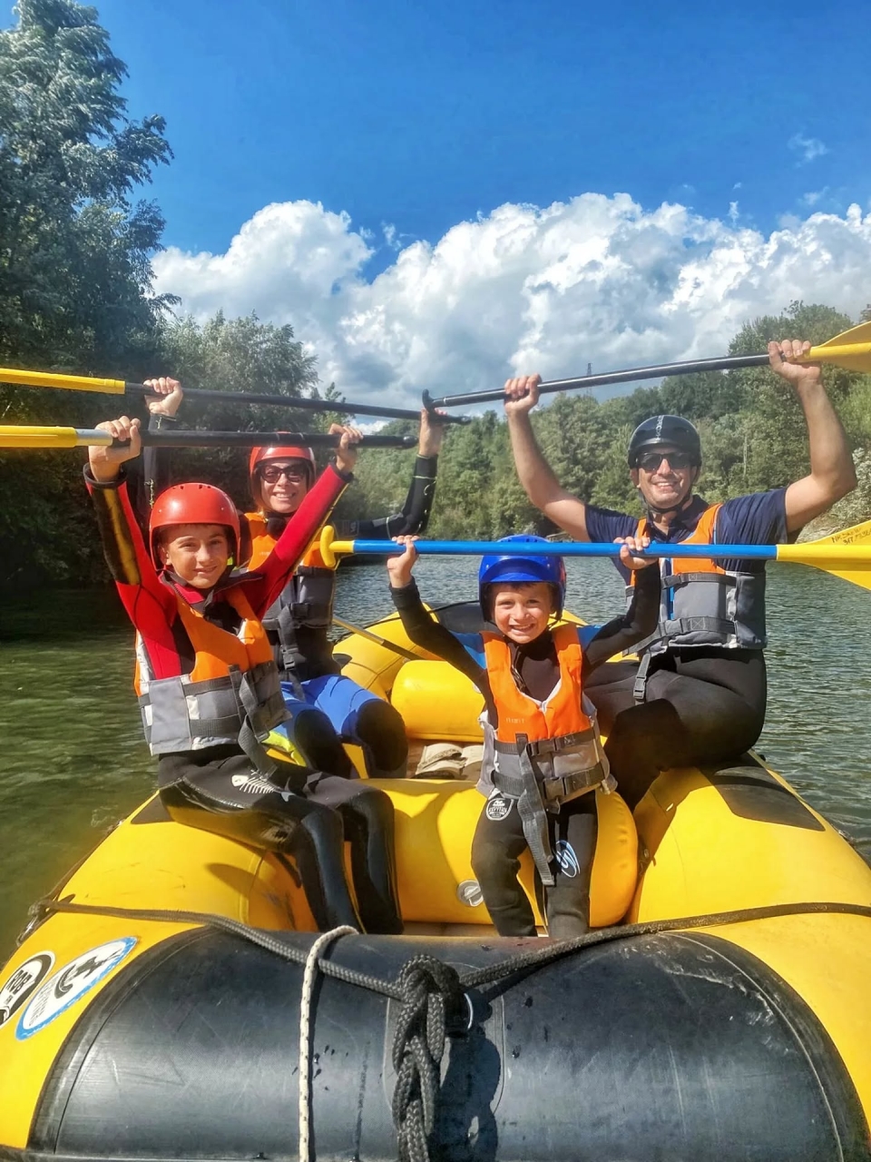 Aktivitäten für alle 