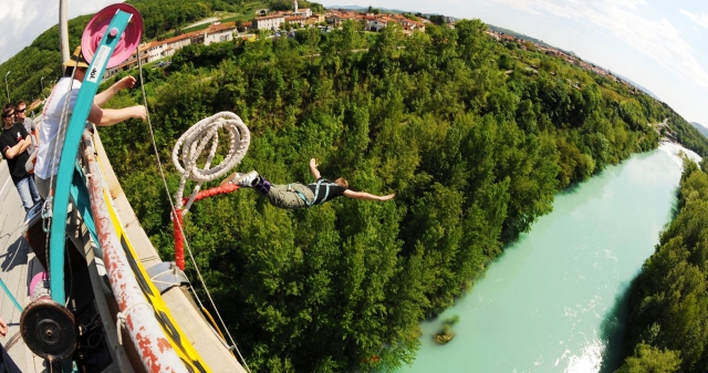 It will be like flying 