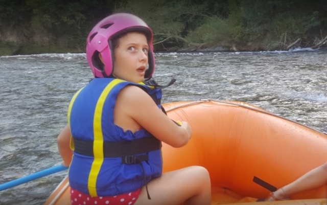  During the adventure