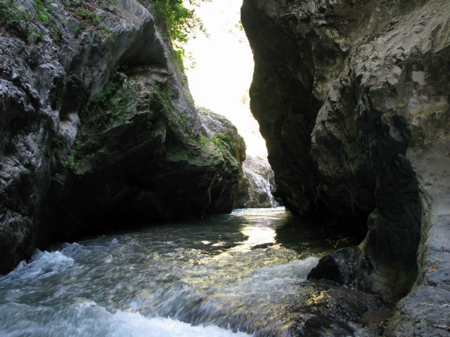  Lovely places 