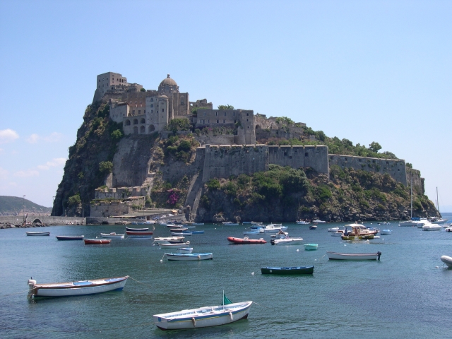  Ver sobre Ischia Dal Largo 