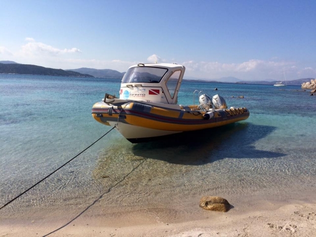  Notre bateau 