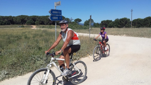  Découvrir la Toscane 