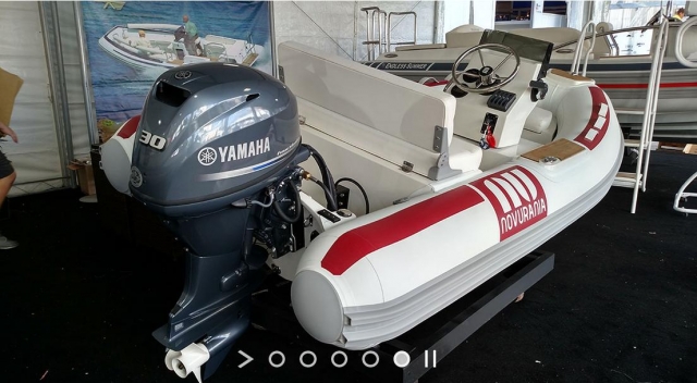  Yamaha-Motor 