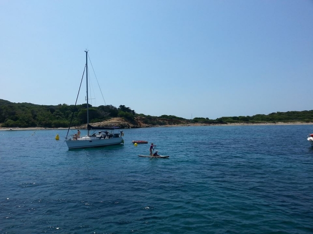 In acqua 