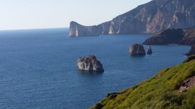 La Sardegna e le sue bellezze