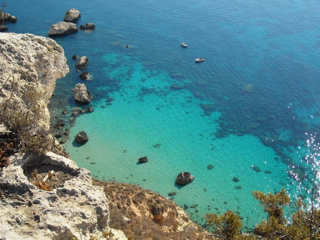Capo Sant'Elia