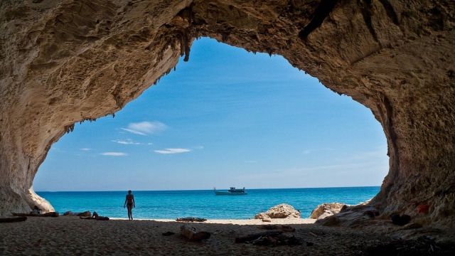  Die Schönheiten Sardiniens erwarten Sie 