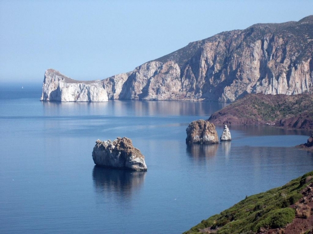  Pan di Zucchero 