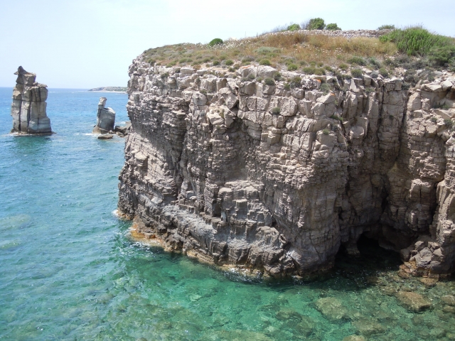 Insel San Pietro 