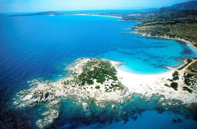 Sardenha -Sardiniana 