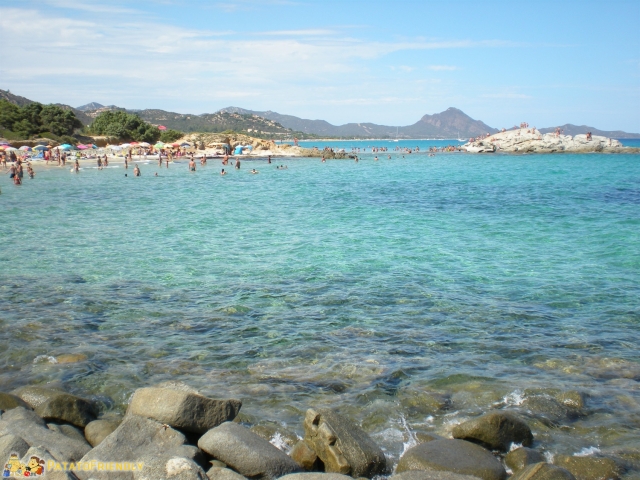  As mais belas praias da Sardenha 
