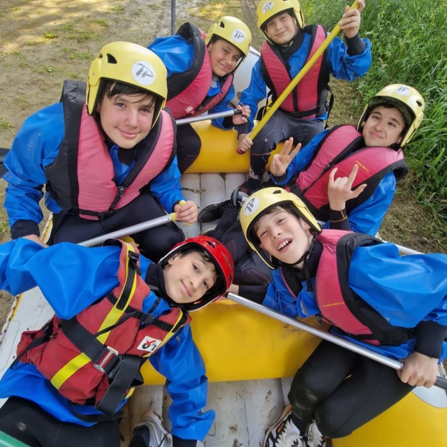  También para los más pequeños 