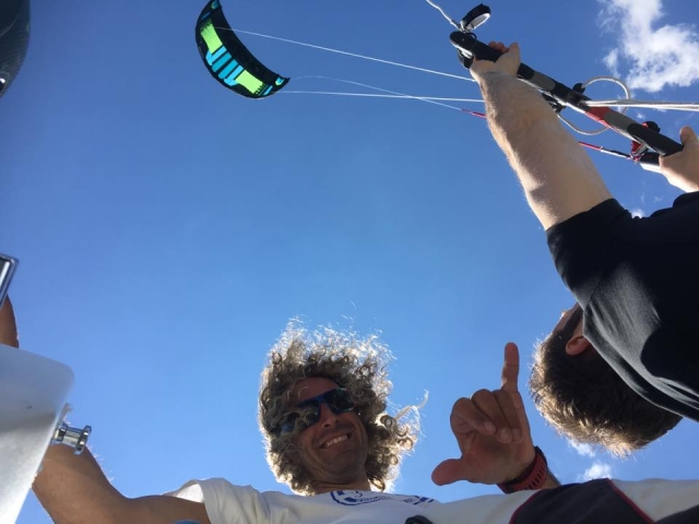  Navegando en vuelo 