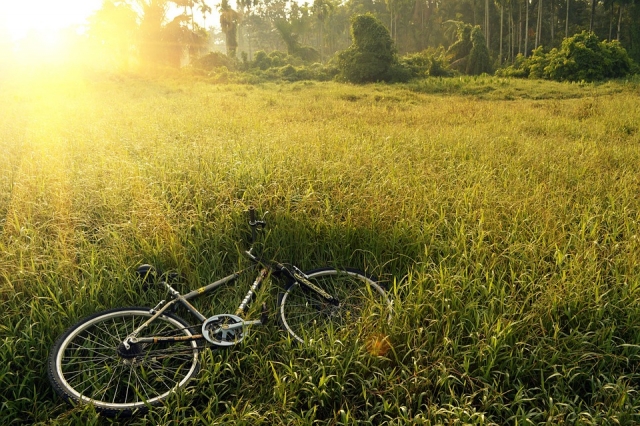  Randonnée VTT 