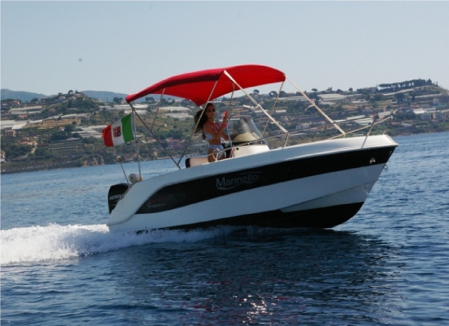  sanremo to visit with marinello
