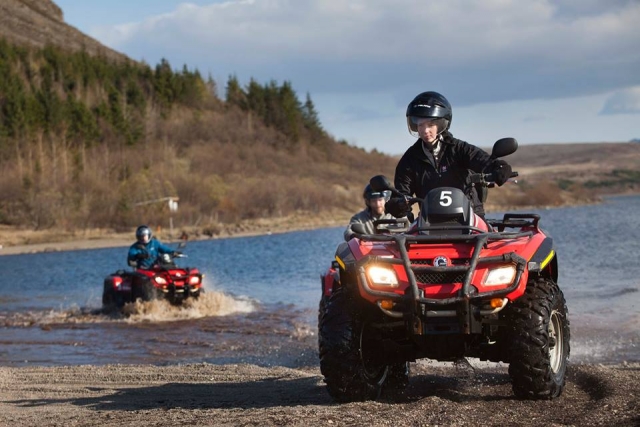  Prêts pour l'aventure ? 