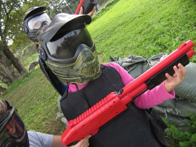 Ready to have fun? 